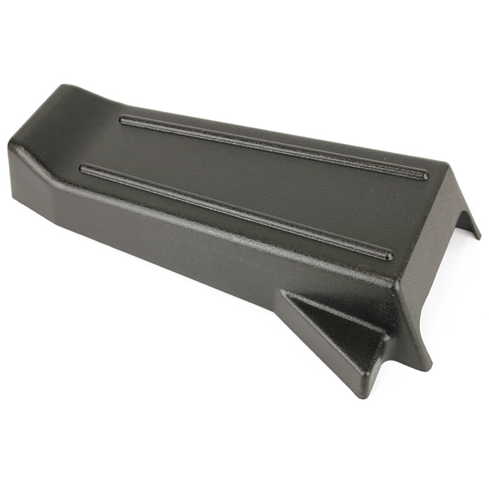 Steering Cover, Top, Chuck Wagon (special order; see notes) Steering Cover, Top, Chuck Wagon (special order; see notes)