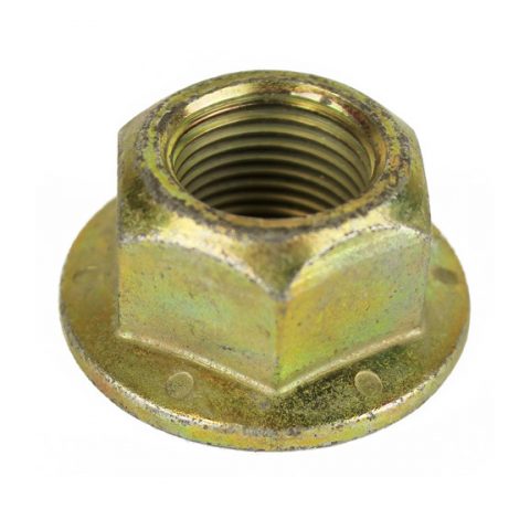 Nut, rear axle (special order; please see notes) Nut, rear axle (special order; please see notes)