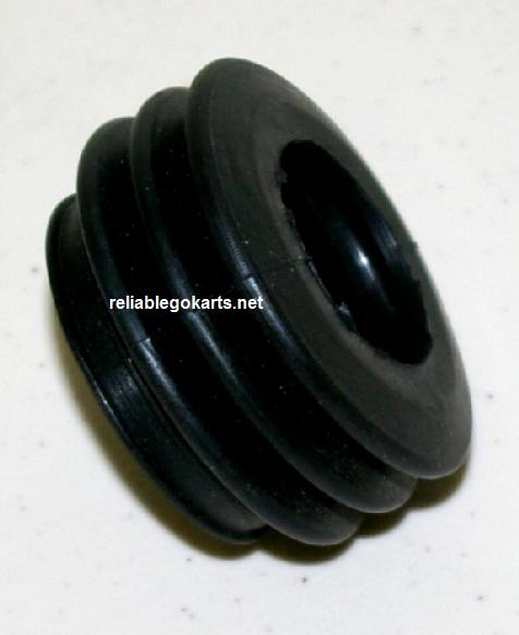 Dust Seal Ball Head Dust Seal Ball Head