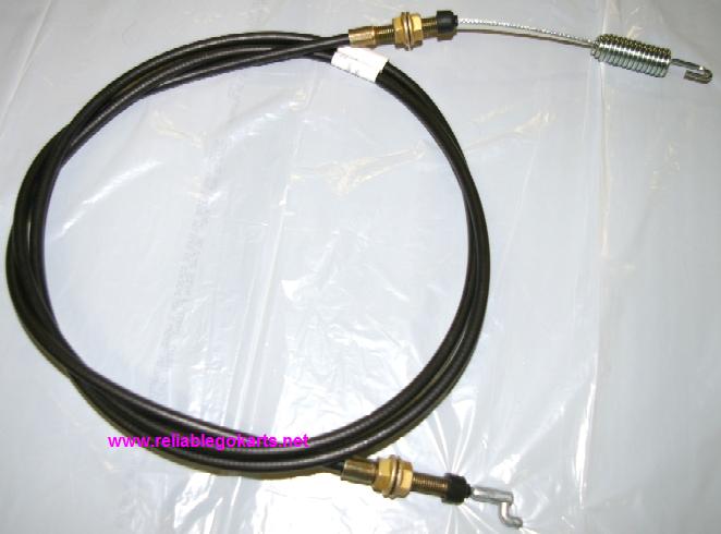 Cable, Shifter (Chuck Wagon) Please see notes Cable, Shifter (Chuck Wagon) Please see notes