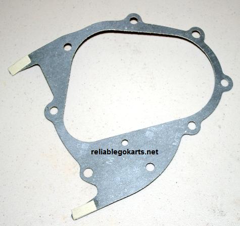 Gasket, Trans Cover Gasket, Trans Cover